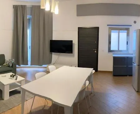 Holiday home Ginevra Capo d'Orlando