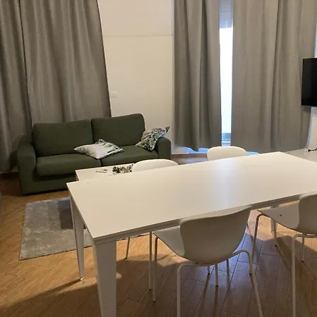 Ginevra Holiday home Capo d'Orlando